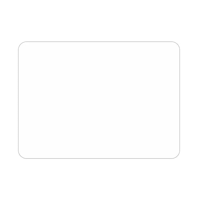 For vivo Pad2 Flexible PET Screen Protector HD Clear Anti-scratch Tablet Screen Film - 2