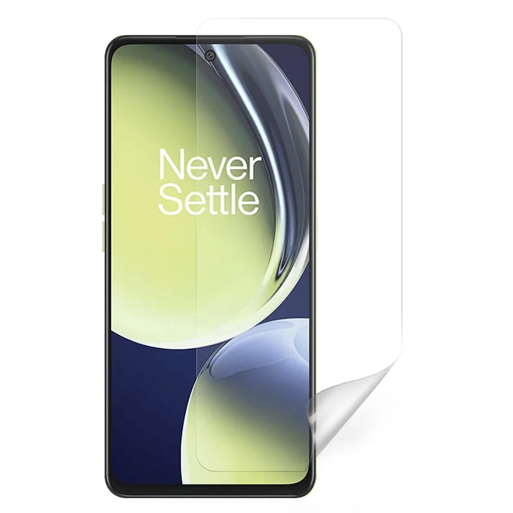 For vivo iQOO Neo5 SE / OnePlus Nord CE 3 Lite 5G / Nord N30 5G / Nord CE3 5G HD Clear Film Ultra Clear PET Screen Protector - 1
