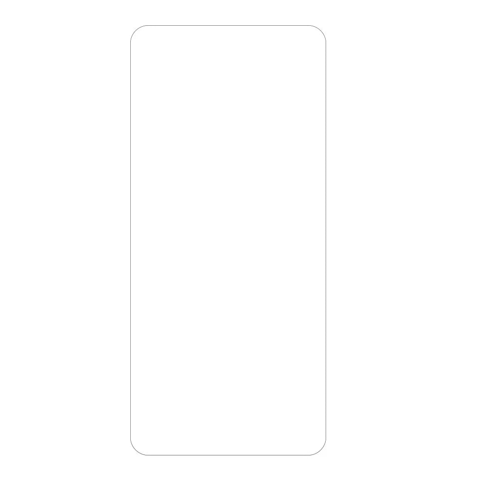 For vivo iQOO Neo5 SE / OnePlus Nord CE 3 Lite 5G / Nord N30 5G / Nord CE3 5G HD Clear Film Ultra Clear PET Screen Protector - 2