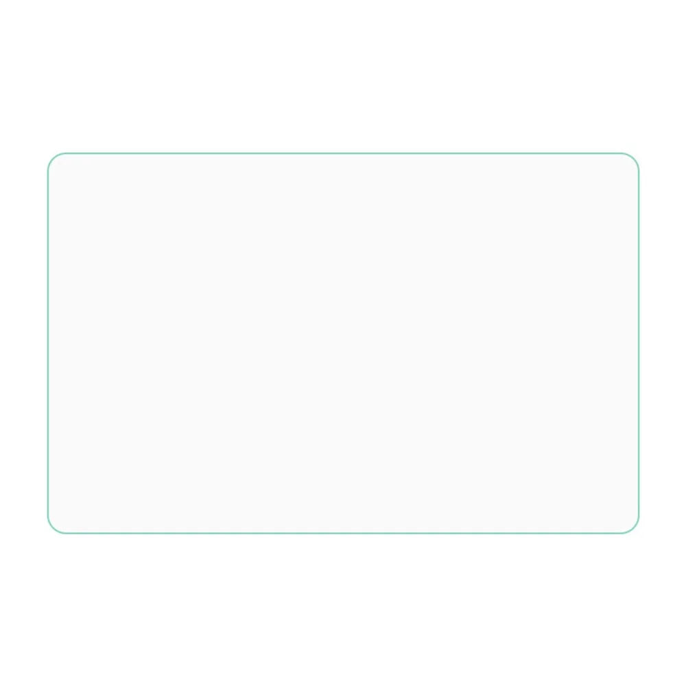 Screen Protector for Honor Pad V8 Straight Edge HD Clear Tablet Tempered Glass Protective Film - 2