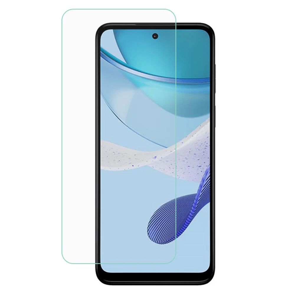 For Motorola Moto G 5G (2023) 0.3mm Arc Edge Tempered Glass Phone Screen Protector HD Screen Film - 1