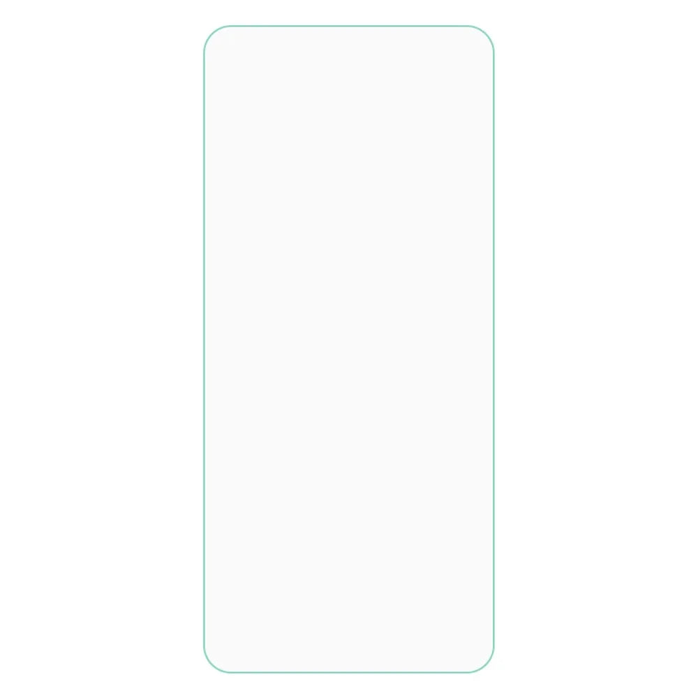 For Motorola Moto G 5G (2023) 0.3mm Arc Edge Tempered Glass Phone Screen Protector HD Screen Film - 2