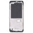 For Oppo A16 / A16s Middle Plate Frame Repair Part (A-Side) (without Logo) - 3