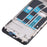 For Oppo A16 / A16s Middle Plate Frame Repair Part (A-Side) (without Logo) - 4