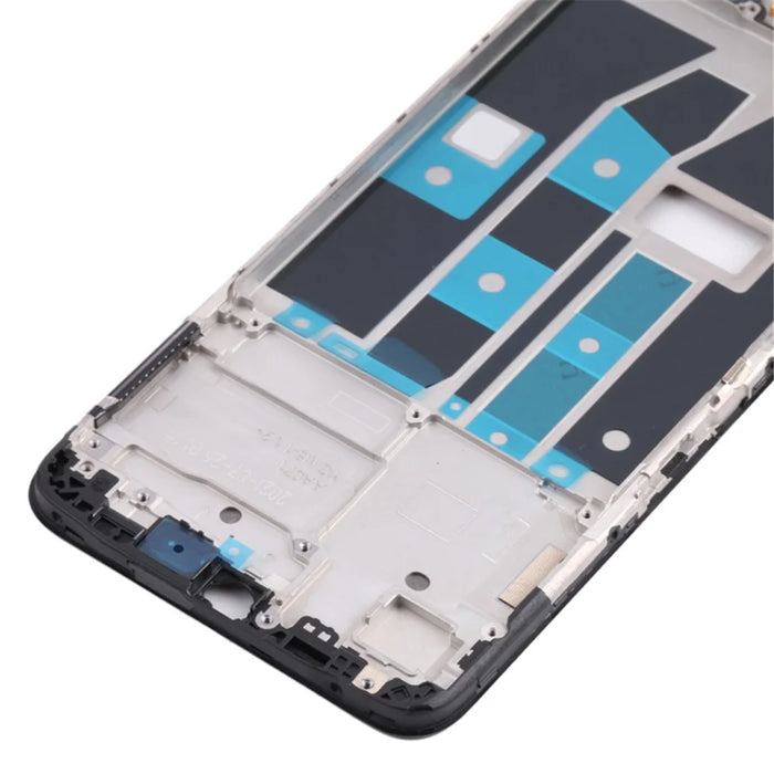 For Oppo A16 / A16s Middle Plate Frame Repair Part (A-Side) (without Logo) - 4