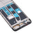 For Oppo A16 / A16s Middle Plate Frame Repair Part (A-Side) (without Logo) - 5
