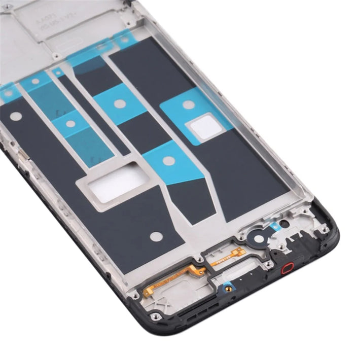 For Oppo A16 / A16s Middle Plate Frame Repair Part (A-Side) (without Logo) - 5