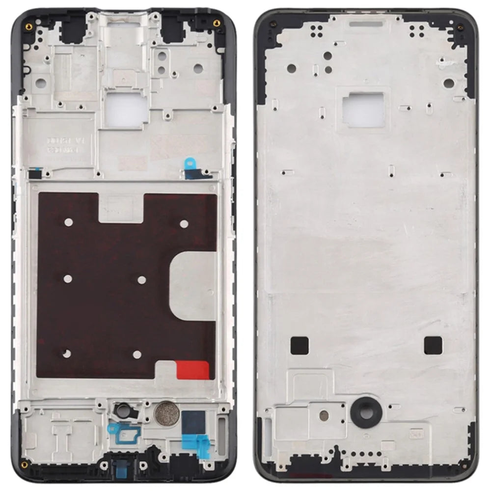 For Oppo K3 / Realme X Middle Plate Frame Repair Part (A-Side) (without Logo) - 1
