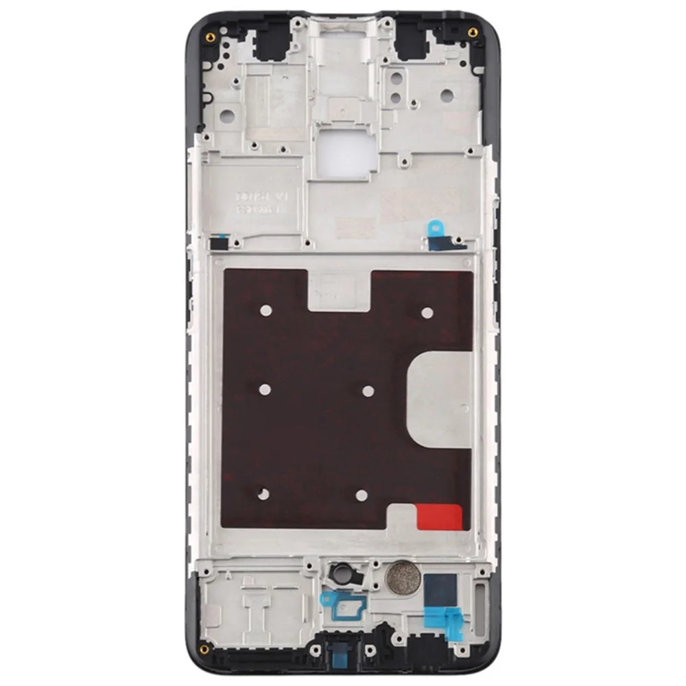 For Oppo K3 / Realme X Middle Plate Frame Repair Part (A-Side) (without Logo) - 2