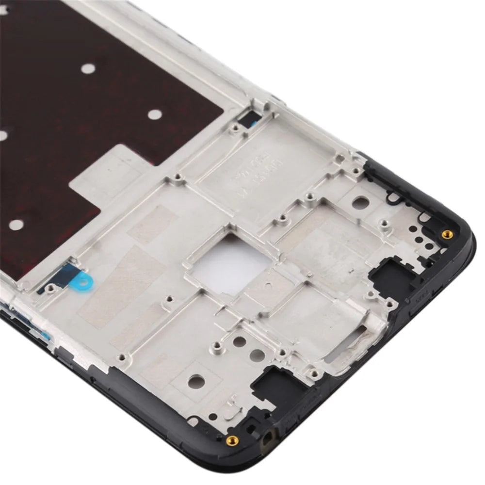 For Oppo K3 / Realme X Middle Plate Frame Repair Part (A-Side) (without Logo) - 4