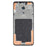 For OPPO Reno2 Z / Reno2 F Middle Plate Frame Repair Part (A-Side) (without Logo) - White - 2