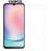 100Pcs For Samsung Galaxy A24 4G (162.1 x 77.6 x 8.3mm) Tempered Glass Screen Film Phone Screen Protector (No Package, with Wipes Set, Dust-absorber, Guide Sticker) - 1