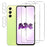 2Pcs For Samsung Galaxy A34 5G Screen Protector Tempered Glass Film with Camera Lens Protectors - 1