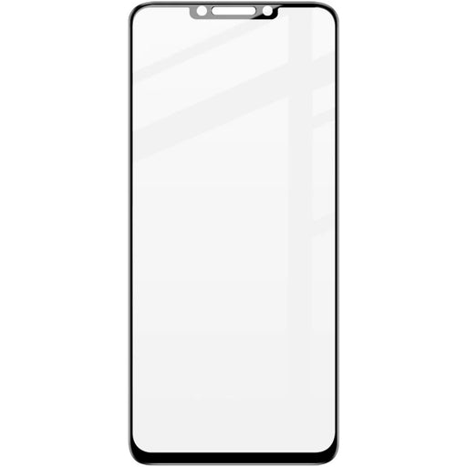 IMAK Pro+ Series for Huawei Enjoy 60X  / nova Y91 4G Tempered Glass Phone Full Screen Protector HD Clear Anti-explosion Film - 2