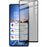 IMAK For Google Pixel 7 5G Anti-spy Full Screen Protector Full Glue Phone Tempered Glass Film - 1