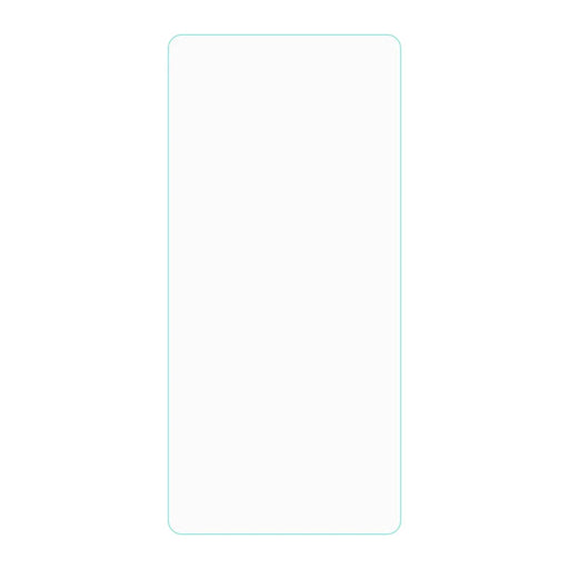AMORUS For Google Pixel 7a High Aluminum-silicon Glass Film 2.5D Arc Edge Anti-explosion Phone Screen Protector - 2