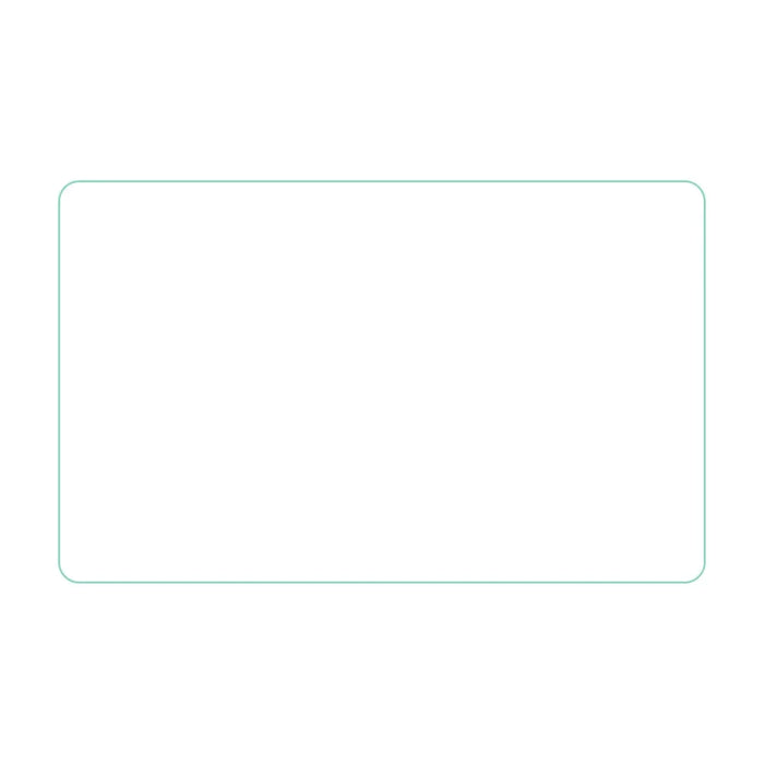 Screen Protector for Google Pixel Tablet , Tempered Glass Anti-explosion Full Cover Tablet Screen Film - 2