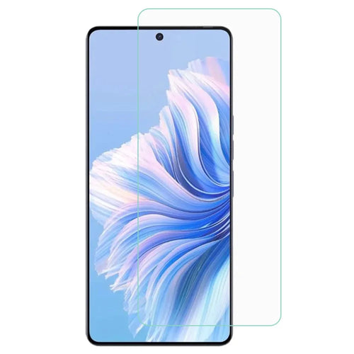 For TECNO Camon 20 Pro 4G Screen Protector 0.3mm Arc Edge Ultra HD Tempered Glass Film - 1