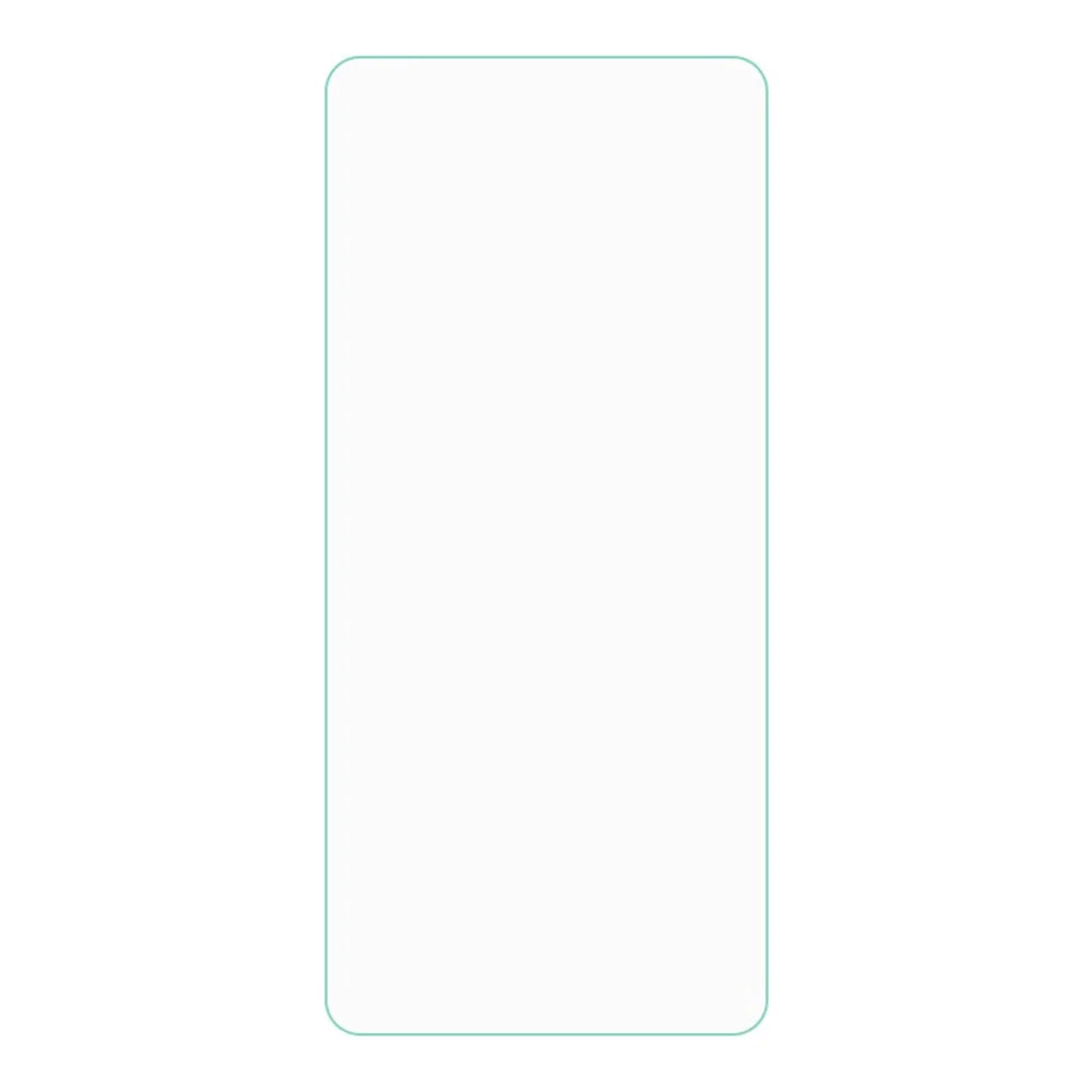 For TECNO Camon 20 Pro 4G Screen Protector 0.3mm Arc Edge Ultra HD Tempered Glass Film - 2