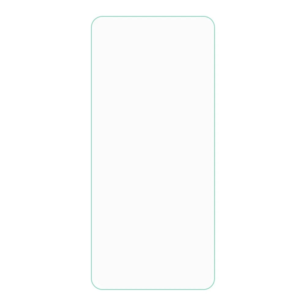 For Huawei nova 11i Clear Screen Protector Anti-Scratch Tempered Glass 0.3mm Arc Edge Film - 2