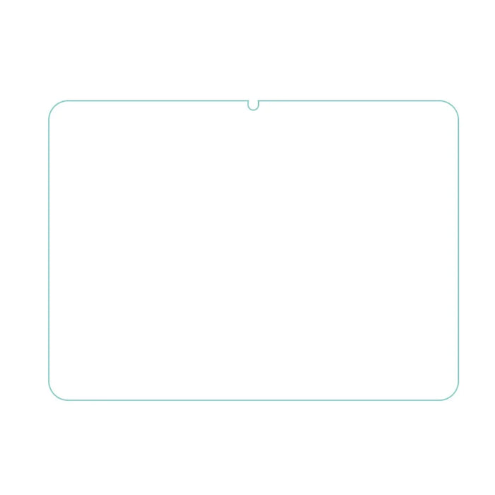 Paper-like Screen Protector for Oppo Pad 2 ,  Matte PET Full Cover Paperfeel Tablet Film - 2