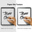 Paper-like Screen Protector for Oppo Pad 2 ,  Matte PET Full Cover Paperfeel Tablet Film - 6