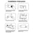 Paper-like Screen Protector for Oppo Pad 2 ,  Matte PET Full Cover Paperfeel Tablet Film - 7