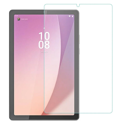 0.3mm Tempered Glass Screen Protector for Lenovo Tab M9 TB-310FU / Tab K9 / Tab One High Transparent Full Screen Tablet Film - 1