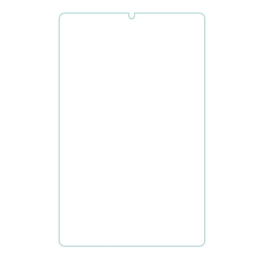 0.3mm Tempered Glass Screen Protector for Lenovo Tab M9 TB-310FU / Tab K9 / Tab One High Transparent Full Screen Tablet Film - 2