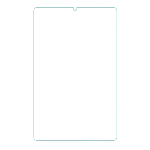 0.3mm Tempered Glass Screen Protector for Lenovo Tab M9 TB-310FU / Tab K9 / Tab One High Transparent Full Screen Tablet Film - 2