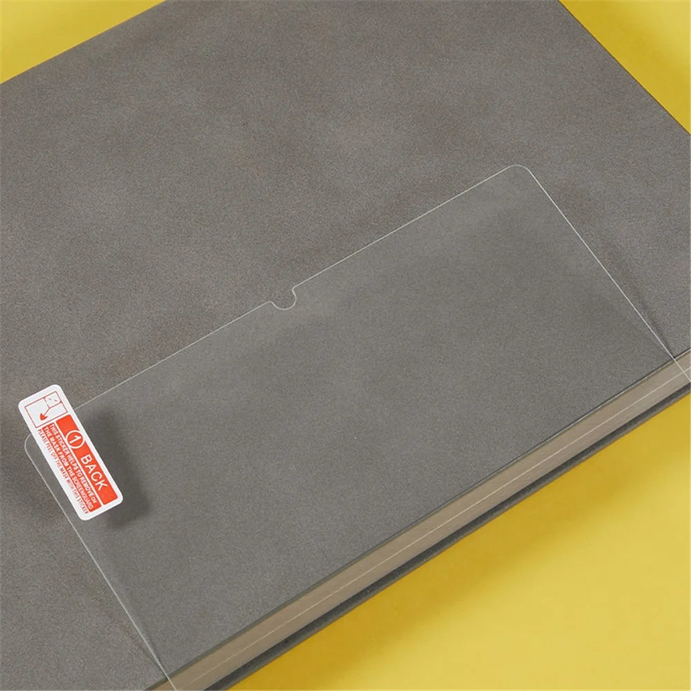 0.3mm Tempered Glass Screen Protector for Lenovo Tab M9 TB-310FU / Tab K9 / Tab One High Transparent Full Screen Tablet Film - 4
