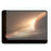 0.3mm Ultra Clear Tempered Glass Film for Oppo Pad 2 , Anti-Scratch Full Coverage Tablet Screen Protector - 1