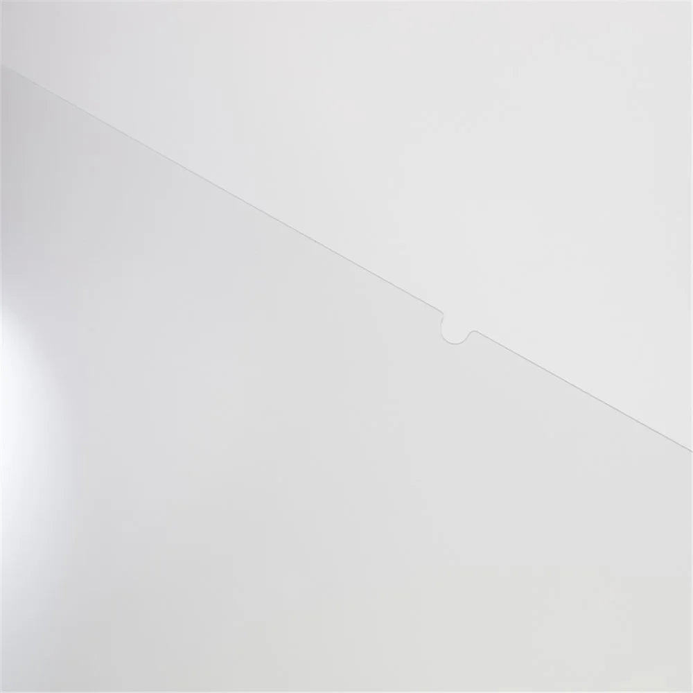 0.3mm Ultra Clear Tempered Glass Film for Oppo Pad 2 , Anti-Scratch Full Coverage Tablet Screen Protector - 6