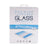 0.3mm Ultra Clear Tempered Glass Film for Oppo Pad 2 , Anti-Scratch Full Coverage Tablet Screen Protector - 7