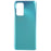 For Xiaomi Redmi K60 5G Back Battery Housing Cover Replacement Part (without Logo) - Green - 2