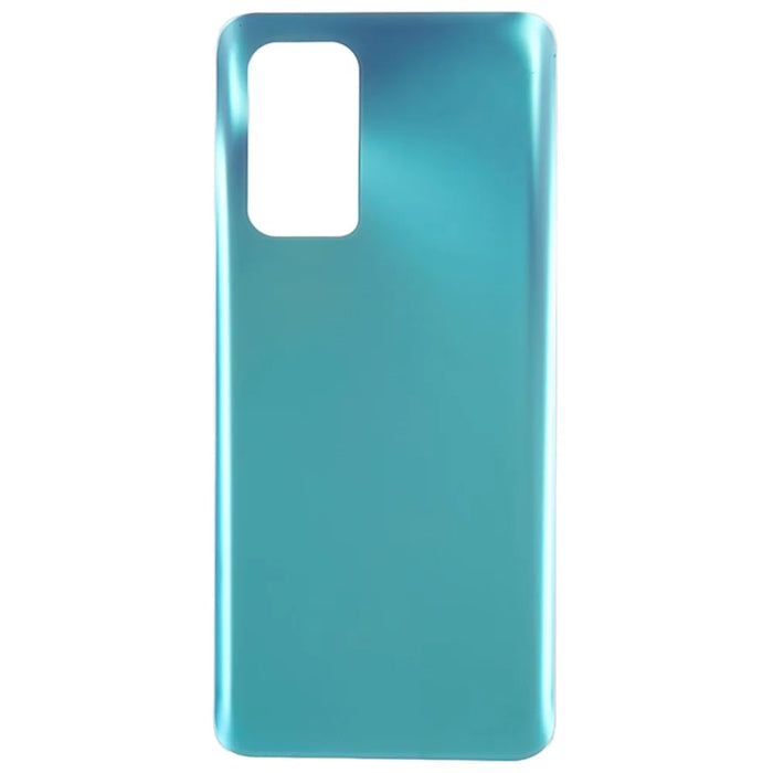 For Xiaomi Redmi K60 5G Back Battery Housing Cover Replacement Part (without Logo) - Green - 2