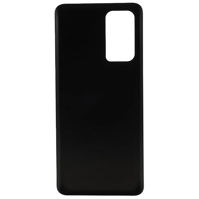 For Xiaomi Redmi K60 5G Back Battery Housing Cover Replacement Part (without Logo) - Green - 3