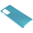 For Xiaomi Redmi K60 5G Back Battery Housing Cover Replacement Part (without Logo) - Green - 5