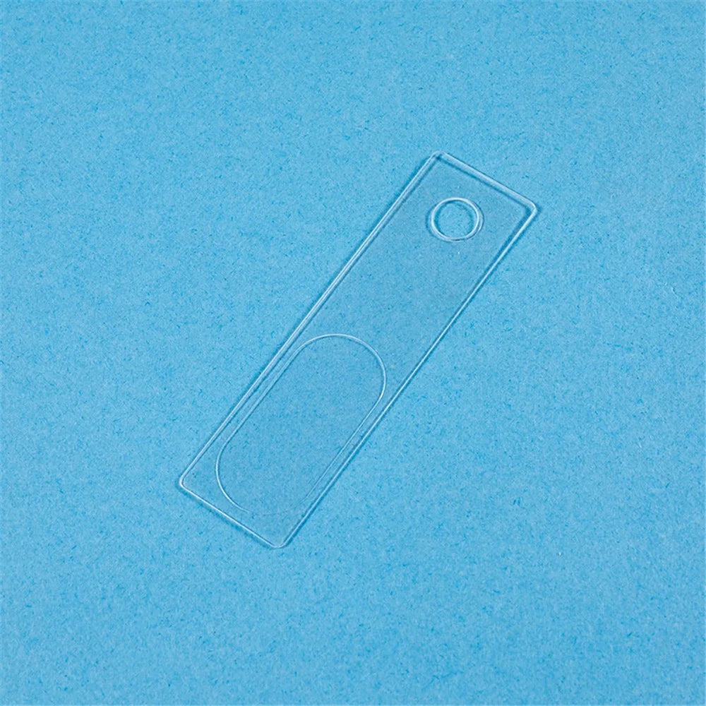 For Google Pixel 7a Camera Lens Protector HD Tempered Glass Phone Lens Film - 4