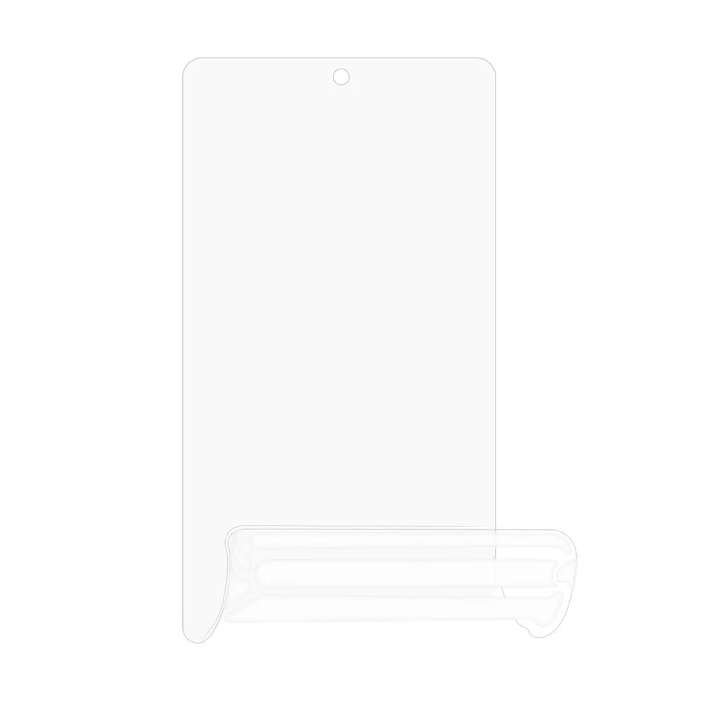 For Google Pixel 7a Soft PET Screen Protector High Definition Anti-Scratch Hydrogel Film - 2