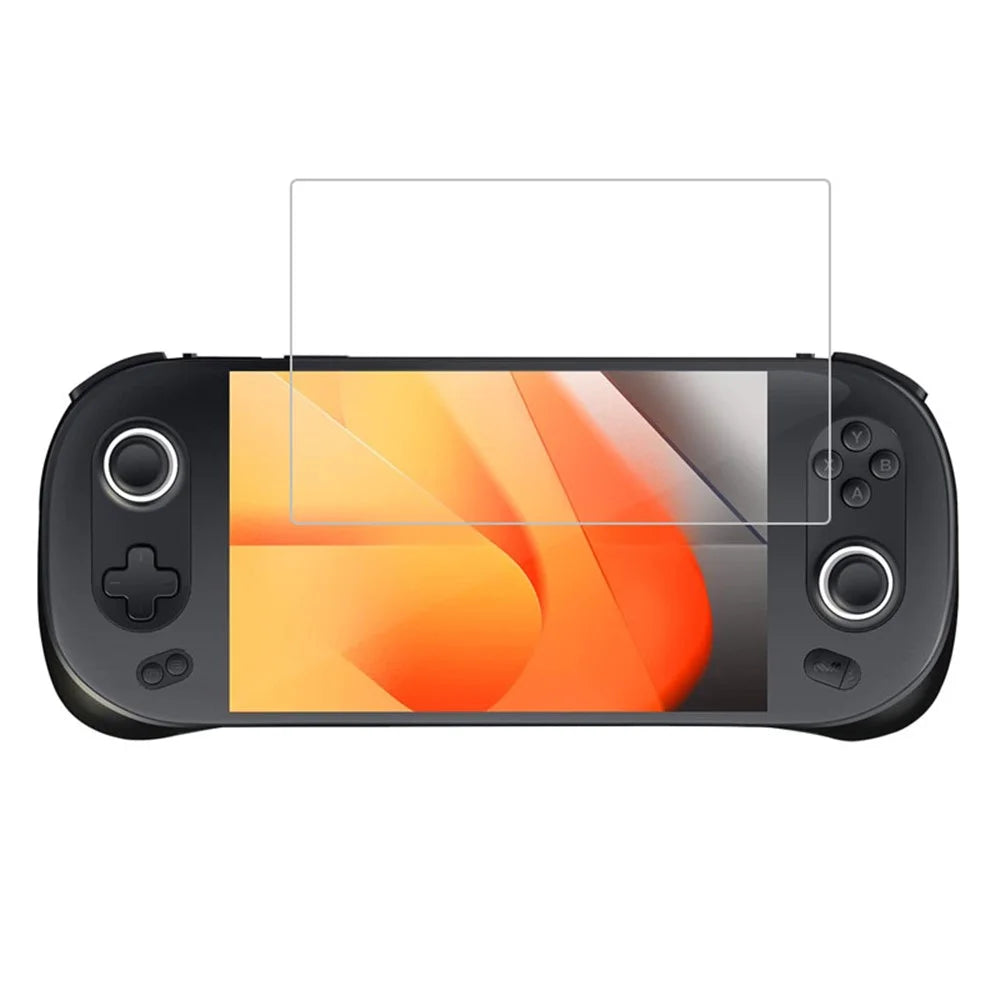 For AYANEO 2 Soft PET Screen Protector Anti-scratch High Transparent Screen Protective Film - 1