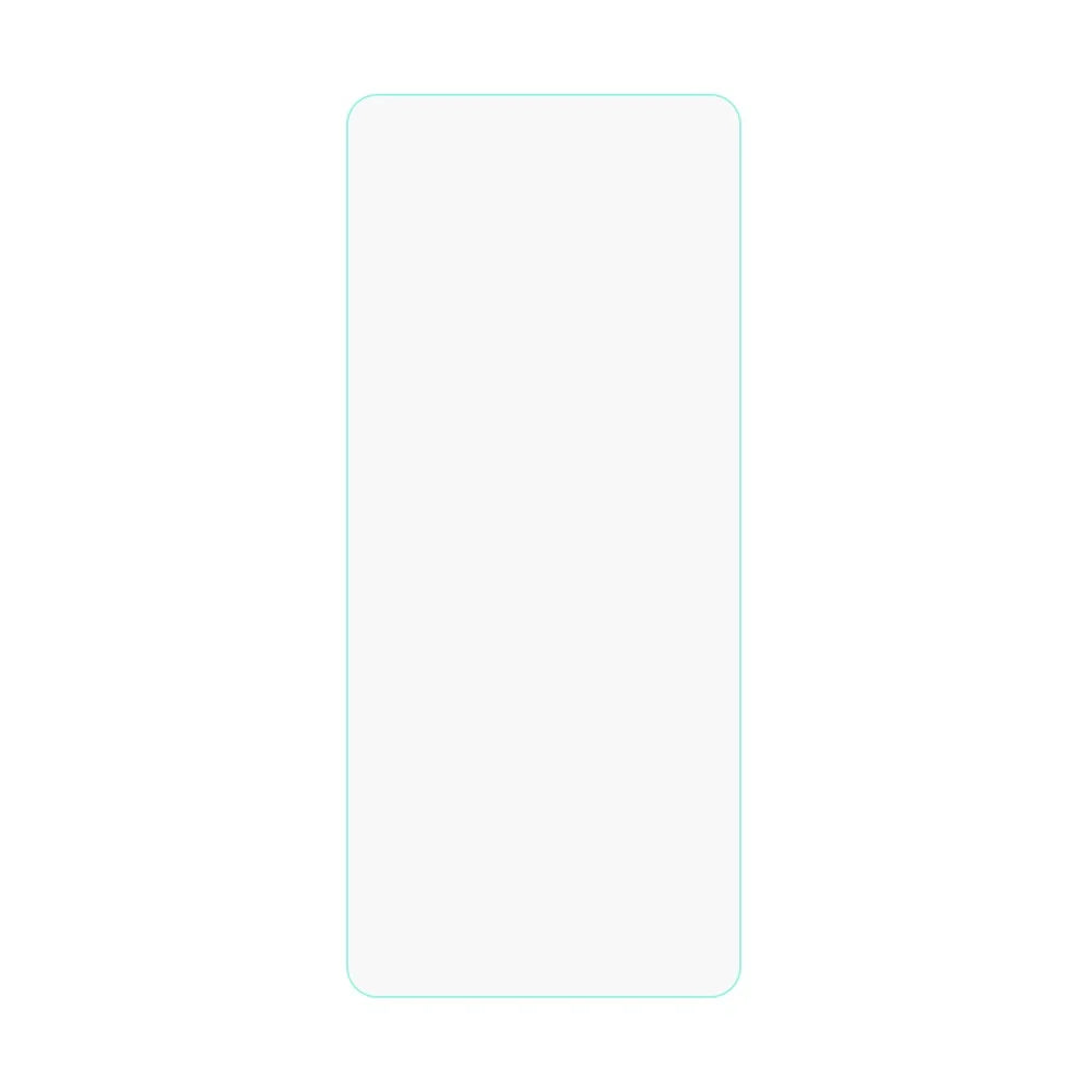 For Infinix Note 30 Pro 4G Tempered Glass Screen Protector Ultra Clear 0.3mm Arc Edge Phone Screen Film - 2