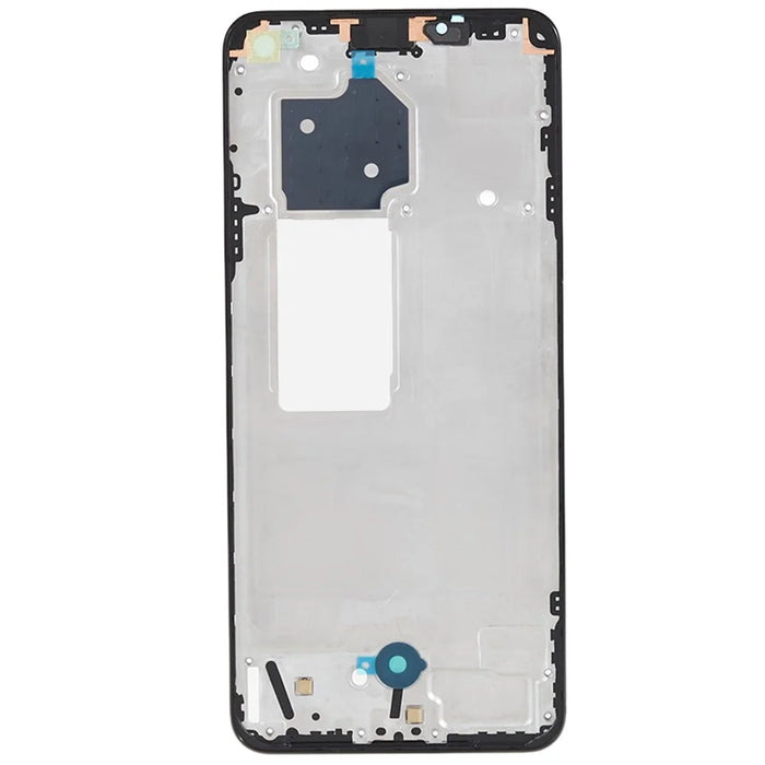 For Realme 9 Pro+ 5G Middle Plate Frame Repair Part (A-Side) (without Logo) - 3