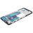 For Realme 9 Pro+ 5G Middle Plate Frame Repair Part (A-Side) (without Logo) - 6