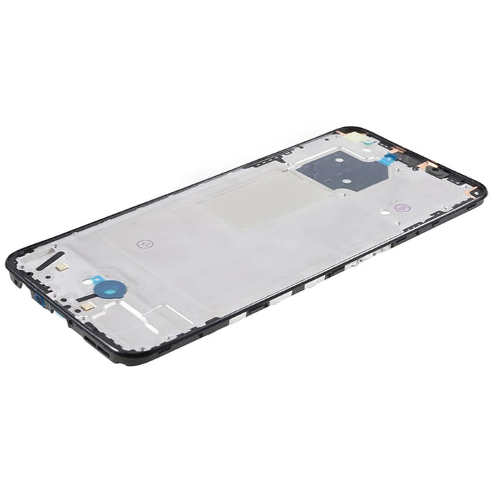 For Realme 9 Pro+ 5G Middle Plate Frame Repair Part (A-Side) (without Logo) - 7