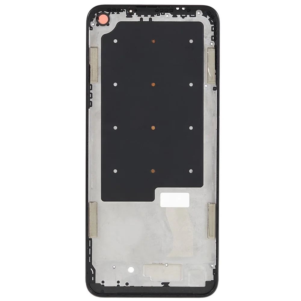 For Realme 9 Pro 5G / Realme 9 5G Middle Plate Frame Repair Part (A-Side) (without Logo) - 3