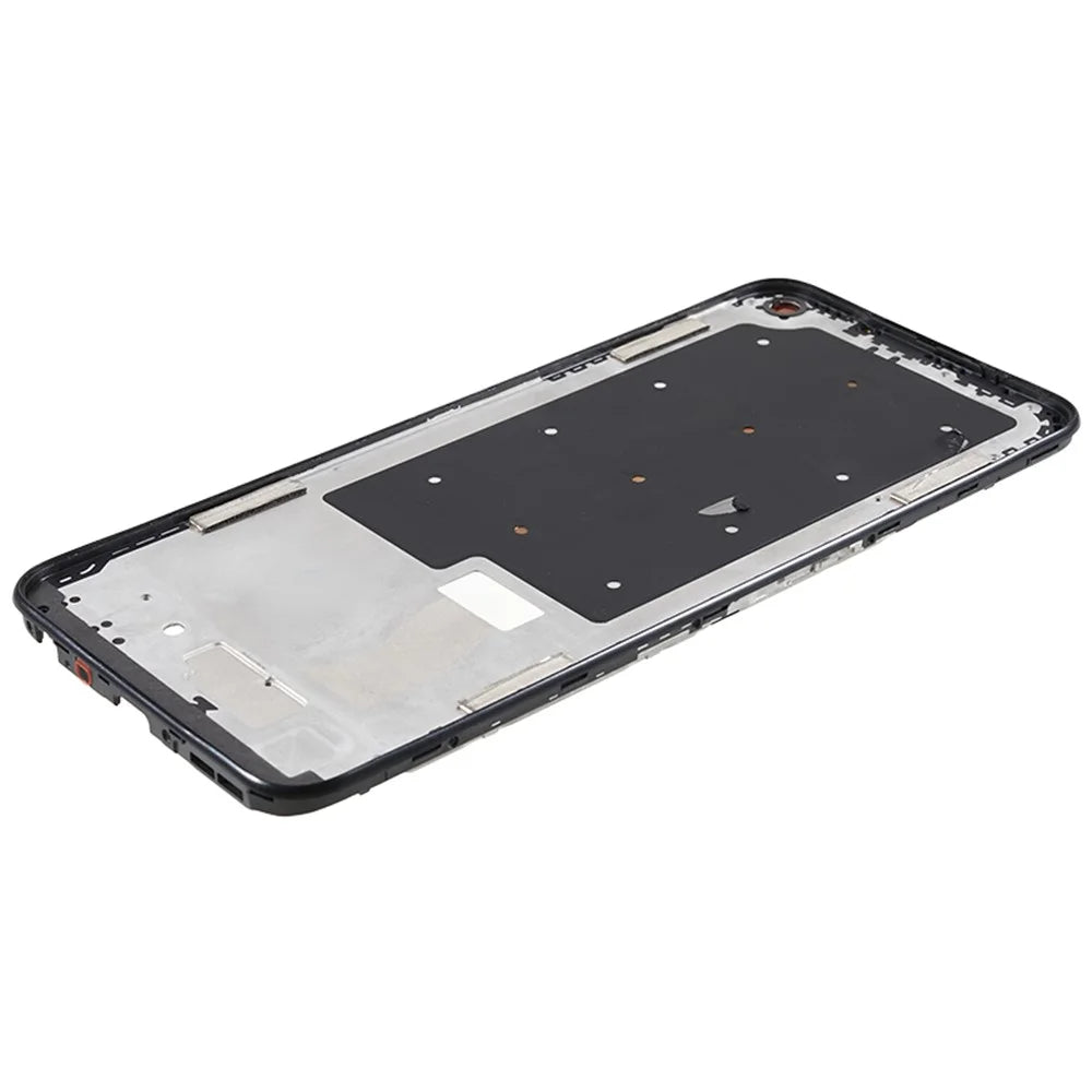 For Realme 9 Pro 5G / Realme 9 5G Middle Plate Frame Repair Part (A-Side) (without Logo) - 5