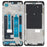 For Realme C55 4G Middle Plate Frame Repair Part (A-Side) (Without Logo) - 1