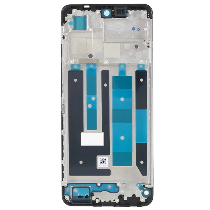 For Realme C55 4G Middle Plate Frame Repair Part (A-Side) (Without Logo) - 2