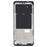 For Realme C55 4G Middle Plate Frame Repair Part (A-Side) (Without Logo) - 3